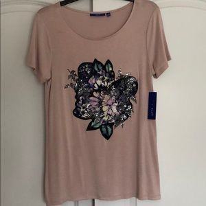🌸 APT.9 Adobe Rose Top | Size (S)🌸